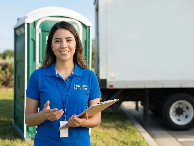 Porta Potty Rental  in Littleton  FAQ
