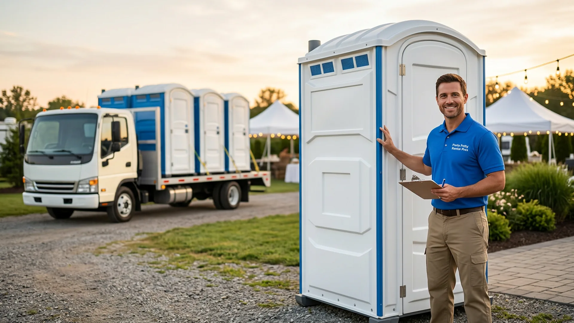 Community-Focused porta potty rental Littleton, MA Near Me